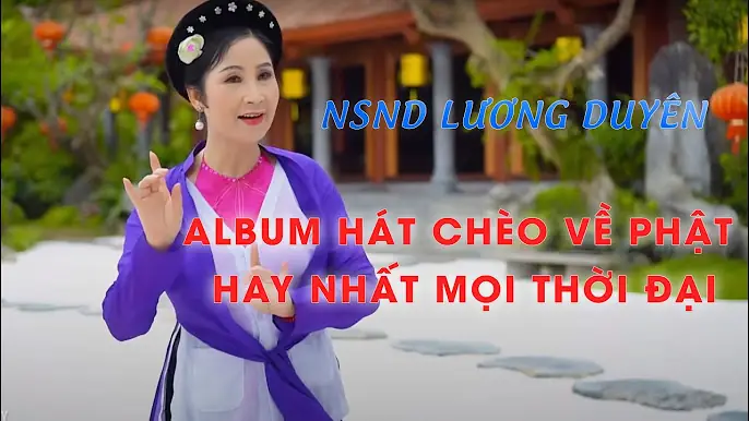 Khúc Hát Chèo Dâng Phật: Sự Giao Thoa Giữa Nghệ Thuật Dân Gian Và Tâm Linh