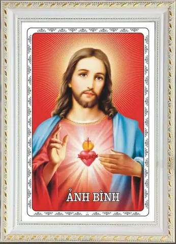 Giới Thiệu Xưởng Đóng Khung Tranh Thờ Phật Uy Tín Nhất Hà Nội.