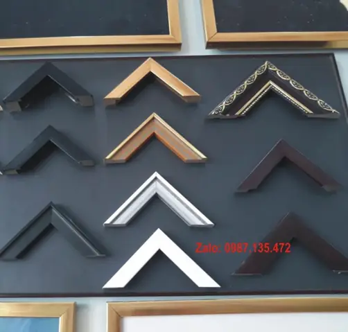 Những Nguyên Liệu Này Đều Đảm Bảo Chất Lượng Và Mang Lại Vẻ Đẹp Cho Tranh Thờ Phật.