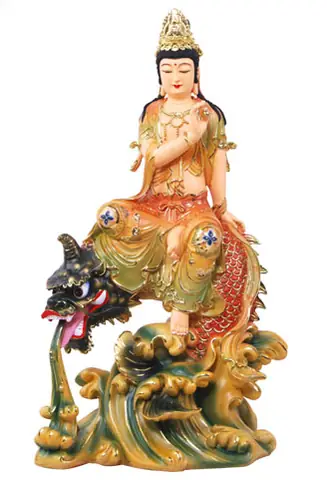 Khung Kính Tượng Phật