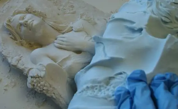 Dễ Tạo Mẫu Cho Sản Phẩm