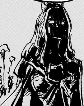 R/onepiece - Bật Mí Bộ Mặt Thật Của Imu? (spoiler Chap 1086)