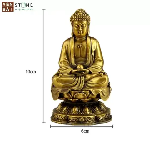 Kích Thước Tượng Phật: Cách Chọn Kích Cỡ Phù Hợp Cho Không Gian Thờ Cúng