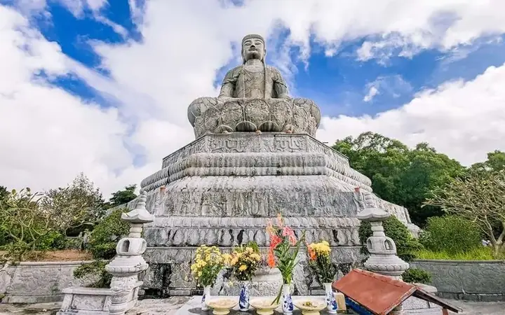 Vài Nét Về Chùa Phật Tích