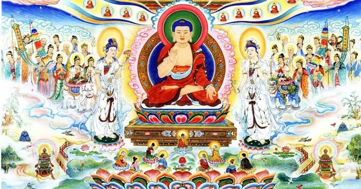 Luân Hồi Là Gì? Sáu Cõi Luân Hồi Trong Phật Giáo