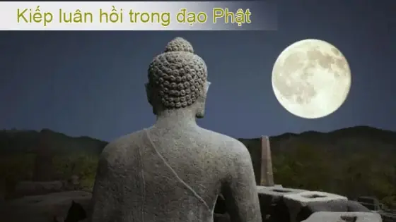 Luân Hồi Là Gì?