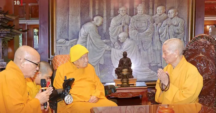 Thuyết Luân Hồi | Giác Ngộ Online