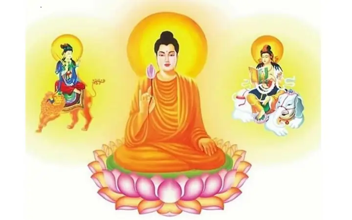 Đạo Phật Thiền Tông