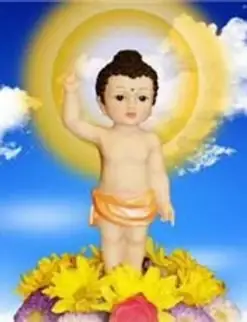 Kinh Công Đức Tắm Phật | Tu-vien-thien-tuong