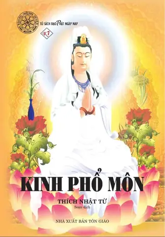 Kinh Phổ Môn