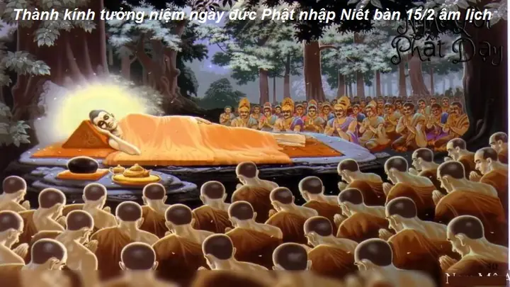 Nghi Thức Tụng Kinh Lich Sử Cuộc Đời Đức Phật - Chùa Thiên Long ...