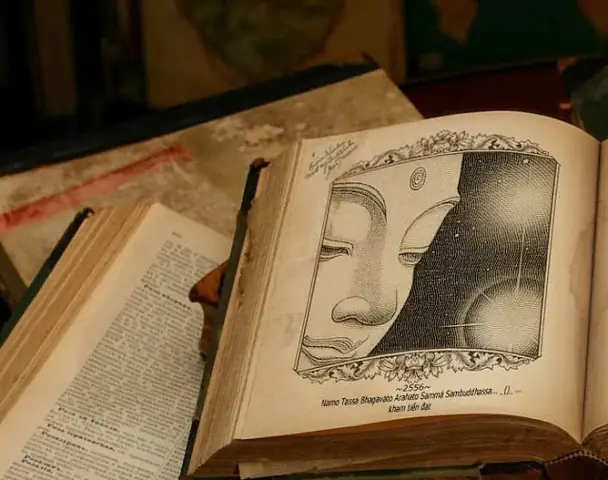 Kinh Đại Thừa “không Phải Do Phật Thuyết”?