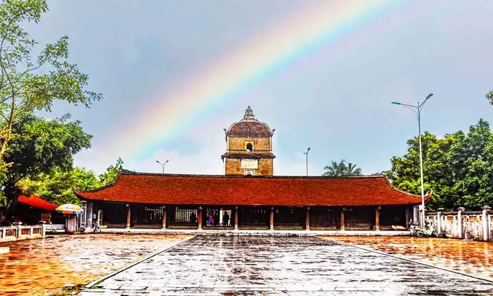 Kinh Đô Phật Giáo Việt Nam