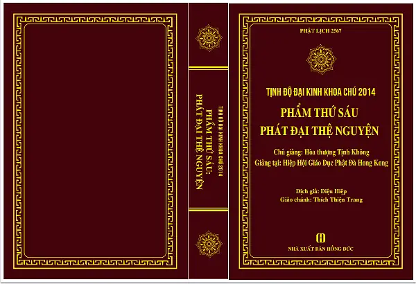 Kinh Đô Phật Thệ: Khám Phá Học Thuyết Siêu Hình Của Phật Giáo Cổ Đại