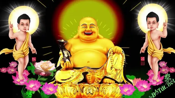 Kinh Bồ Tát Di Lặc Hỏi Đức Phật Về Bổn Nguyện: Ý Nghĩa Sâu Sắc & Giá Trị Trường Tồn