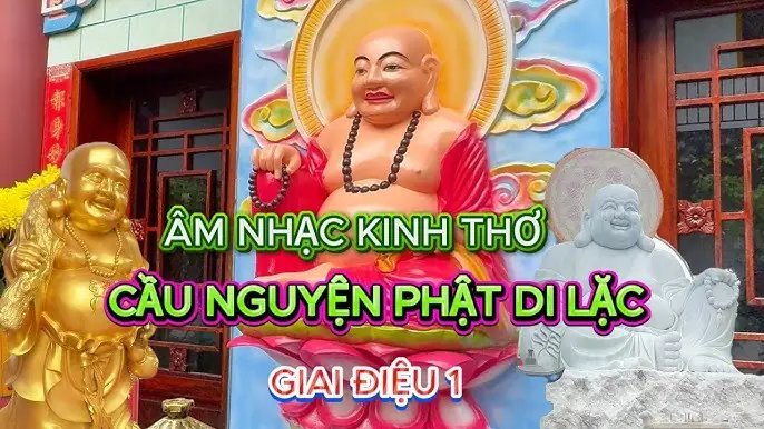 Kinh Bồ Tát Di Lặc Hỏi Đức Phật Về Bổn Nguyện: Ý Nghĩa Sâu Sắc & Giá Trị Trường Tồn