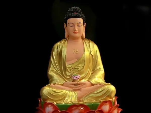 12 Lời Nguyện Của Đức Phật A Di Đà – Trinh Chính Stone