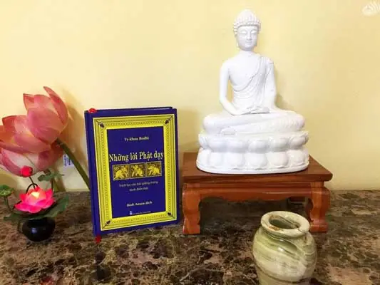 Tổng Kết Chương Trình Ấn Tống Sách “những Lời Phật ...