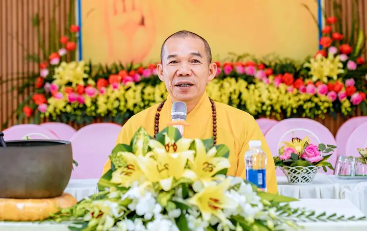 Kính Mừng Đại Lễ Phật Thành Đạo