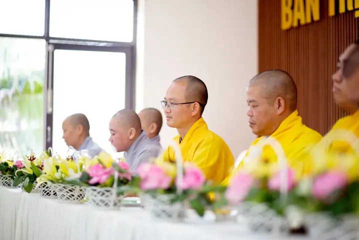 Kính Mừng Đại Lễ Phật Thành Đạo