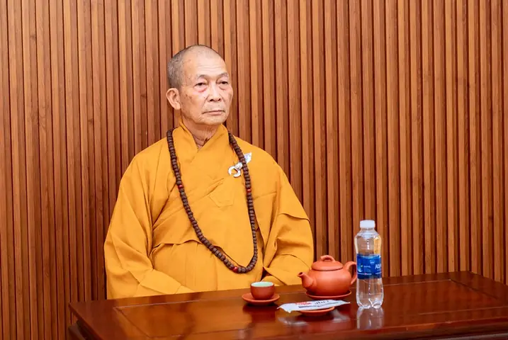 Kính Mừng Đại Lễ Phật Thành Đạo