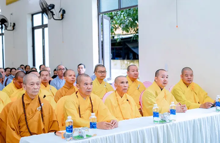 Kính Mừng Đại Lễ Phật Thành Đạo