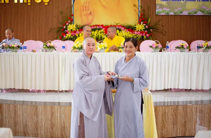 Kính Mừng Đại Lễ Phật Thành Đạo