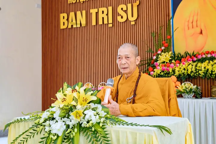 Kính Mừng Đại Lễ Phật Thành Đạo