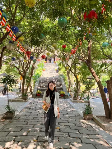 Chùa Phật Tích Bắc Ninh Địa Chỉ, Số Điện Thoại, Giờ Mở Cửa Cập Nhật