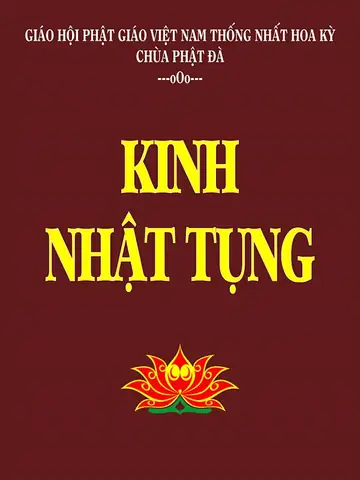 Kinh Nhật Tụng Chùa Phật Quang: Hướng Dẫn Chi Tiết Cho Người Mới Bắt Đầu