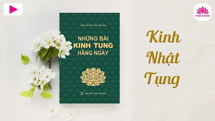 Kinh Nhật Tụng Chùa Phật Quang: Hướng Dẫn Chi Tiết Cho Người Mới Bắt Đầu