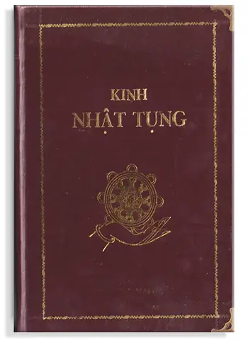Kinh Nhật Tụng Phật Giáo Nguyên Thủy: Cẩm Nang Thực Hành Cho Phật Tử