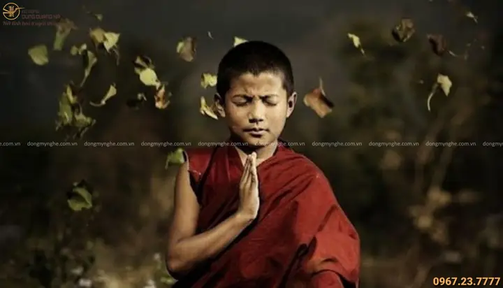 Những Câu Niệm Phật Linh Ứng