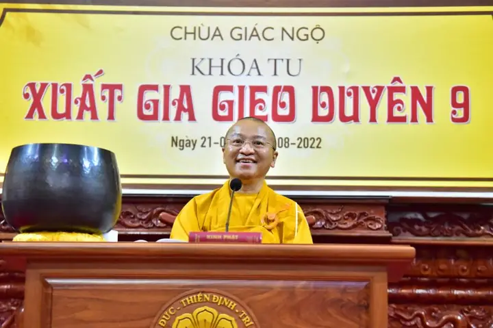 Kinh Phật Bảy Thiện