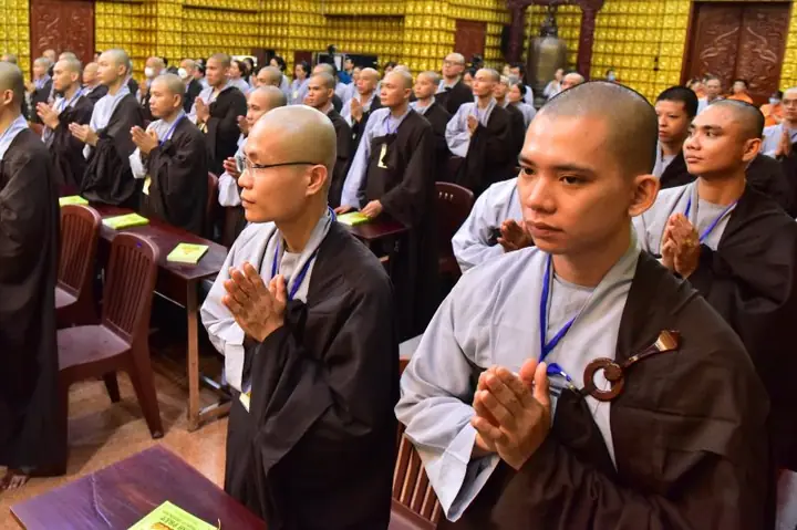 Kinh Phật Bảy Thiện