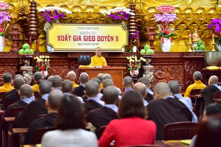 Kinh Phật Bảy Thiện