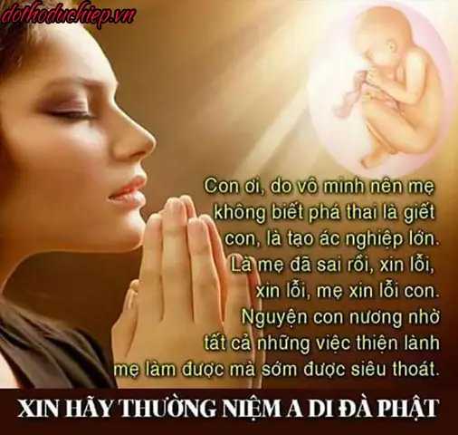 Kinh Phật Cầu Bình An Cho Thai Nhi: Những Bài Kinh Nào Nên Đọc?