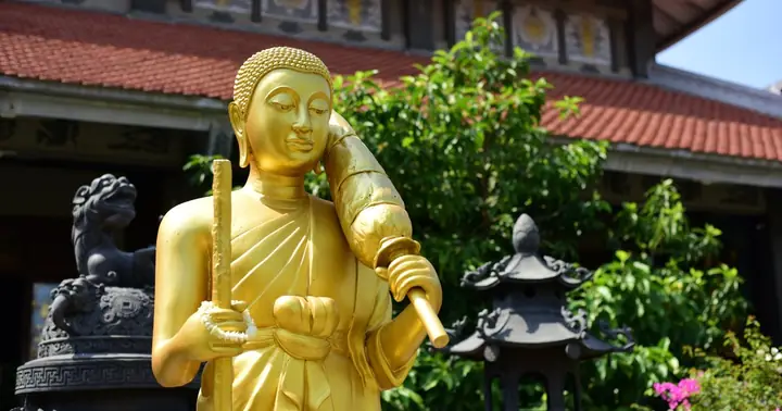 Ai Là Vị "thần Tài" Trong Phật Giáo? | Giác Ngộ Online