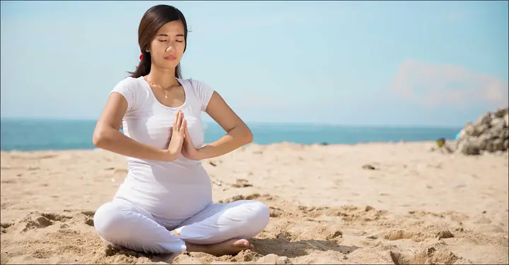 Phương Pháp Thai Giáo Bằng Phật Pháp Giúp Con Thông Minh