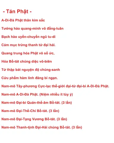 Vì Sao Nên Tụng Kinh Cầu Siêu