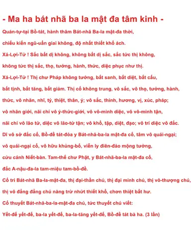 Vì Sao Nên Tụng Kinh Cầu Siêu