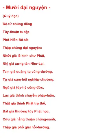 Vì Sao Nên Tụng Kinh Cầu Siêu