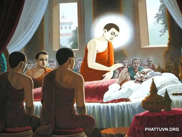 Ý Nghĩa Đối Với Người Đã Khuất