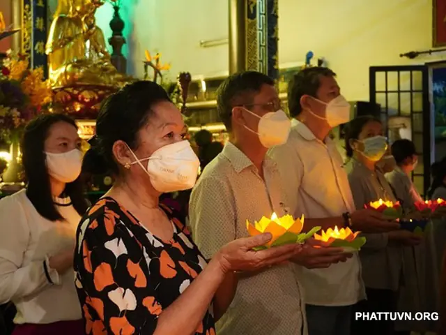 Kinh Cầu Siêu Là Gì ?