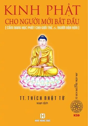 Kinh Phật Cho Người Mới Bắt Đầu Pdf: Hướng Dẫn Chọn Lọc Và Tải Miễn Phí