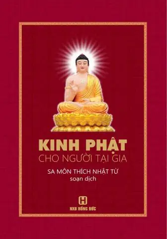 K22. Kinh Phật Cho Người Tại Gia | Chùa Giác Ngộ