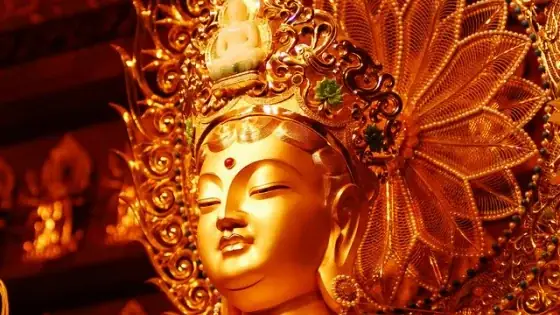 Chú Đại Bi Là Gì? Chú Đại Bi 3 Biến, 5 Biến, 7 Biến, 21 Biến 1