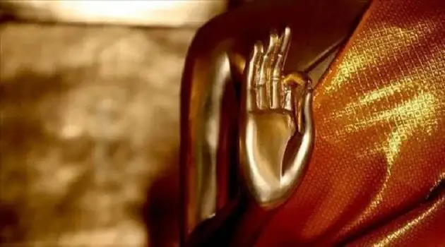 Lợi Ích Nhiệm Màu Của Thần Chú Lăng Nghiêm