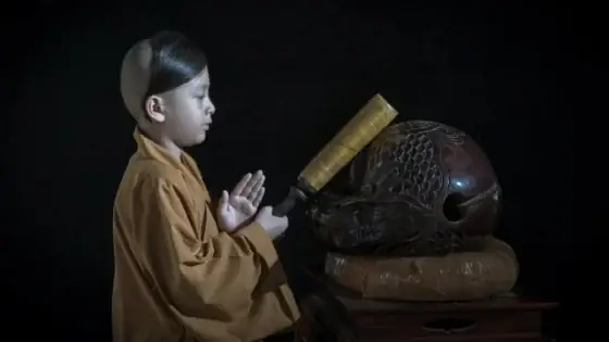 Trì Chú Bằng Tiếng Phạn Mới Linh Ứng?