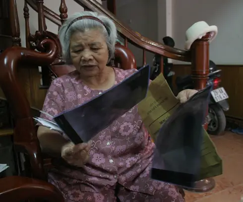 Chữa Bệnh Bằng Tụng Kinh, Niệm Phật